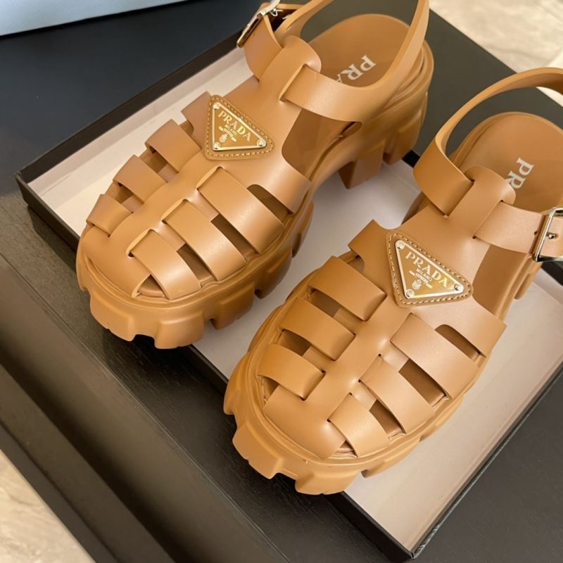 Prada Sandals